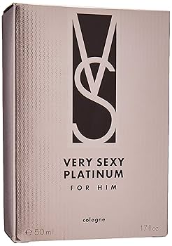 Amazon | Very Sexy Platinum by Victoria's Secret Eau De